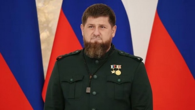 Ο χρησμός του Kadyrov: Η υπόθεση Ουκρανία θα έχει τελειώσει τον Ιούνιο - Πιο εύκολα κι από τη ... Μαριούπολη η κατάληψη του Κιέβου