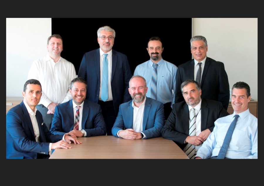 Η Eurolife ERB εισέρχεται σε μια νέα εποχή στην εξυπηρέτηση πελατών - Νέα στρατηγική συνεργία με τη Salesforce