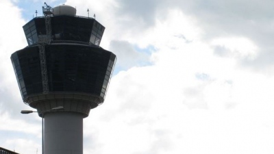 Το «απόρρητο» σημείωμα του Υπουργείου Μεταφορών μετά το μπλάκ άουτ στο FIR Αθηνών