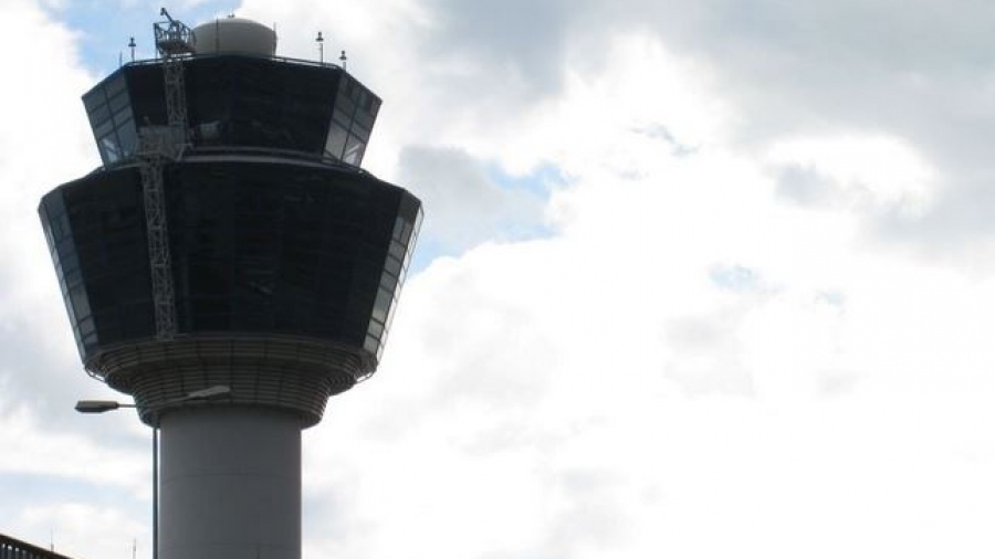 Το «απόρρητο» σημείωμα του Υπουργείου Μεταφορών μετά το μπλάκ άουτ στο FIR Αθηνών