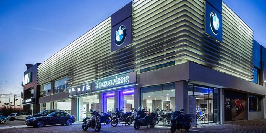 Σφακιανάκης: Οι δηλώσεις συμμετοχής των βασικών μετόχων στην ΑΜΚ