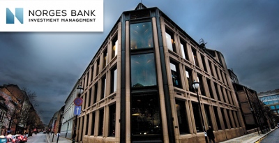 Σοκ από το μεγαλύτερο επενδυτή του κόσμου, το Norges Bank… η επόμενη κρίση θα σαρώσει τις αγορές χωρίς προειδοποίηση