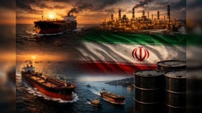 Extreme ambush: Iran hid oil at sea for 80 days, offers Hormuz free to friendly nations