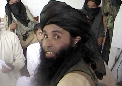 Ο επικεφαλής των Πακιστανών Ταλιμπάν σκοτώθηκε σε αεροπορική επιδρομή των ΗΠΑ στο Αφγανιστάν