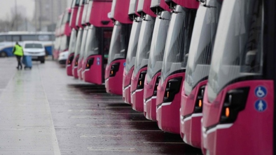 Μεγάλη απεργία των δημόσιων υπαλλήλων στη Βόρεια Ιρλανδία