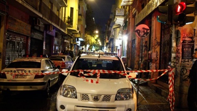 Αντιδράσεις για την επίθεση κατά λιμενικών στα Εξάρχεια - Εισαγγελείς: Άβατο εκκολαπτήριο έκνομων ενεργειών