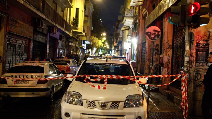 Αντιδράσεις για την επίθεση κατά λιμενικών στα Εξάρχεια - Εισαγγελείς: Άβατο εκκολαπτήριο έκνομων ενεργειών