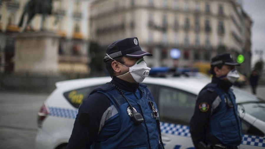 Ισπανία: Εξάρθρωση κυκλώματος που πούλαγε πτώματα σε πανεπιστημιακές σχολές ιατρικής