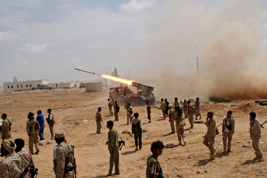 H Σαουδική Αραβία προειδοποίησε για αντίποινα στην επίθεση των Χούτι εναντίον του αεροδρομίου της Άμπχα
