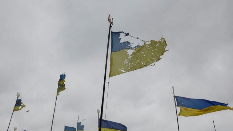 Sohu (Κινεζικό μέσο ενημέρωσης): Επίκειται καταστροφή στην Ουκρανία - Οι Ρώσοι προετοιμάζονται για το τελικό στάδιο της σύγκρουσης