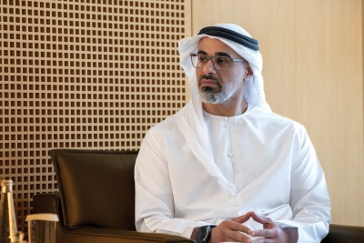 Ο πρίγκιπας - διάδοχος του Αμπού Ντάμπι συγκεντρώνει εξουσία με συγχώνευση-μαμούθ των κρατικών funds