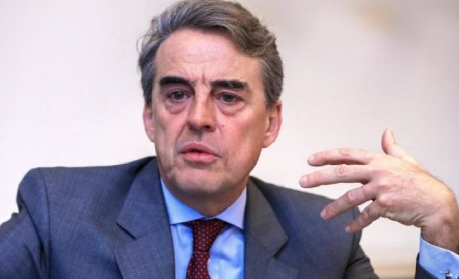 Μέτρα για το αεροπορικό φορτίο, ζητά η IATA από τις κυβερνήσεις για τη μάχη κατά του Covid-19