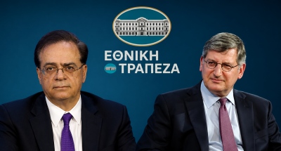 Ηχηρή παρέμβαση Μυλωνά - Χαρδούβελη (Εθνική Τράπεζα) στον Economist: Ή αλλάζουμε ή βουλιάζουμε – Η σκληρή αλήθεια