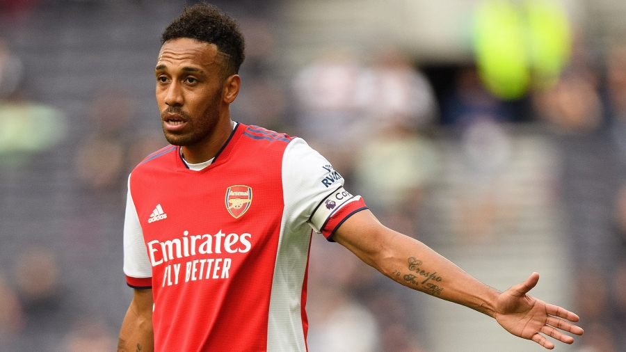 Άρσεναλ: Ο Ομπαμεγιάνγκ ανήκει ήδη στην elite των επιθετικών των «κανονιέρηδων»!