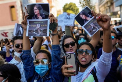 Ιράν: Να καταργηθεί η υποχρεωτική χρήση του hijab ζητούν οι μεταρρυθμιστές