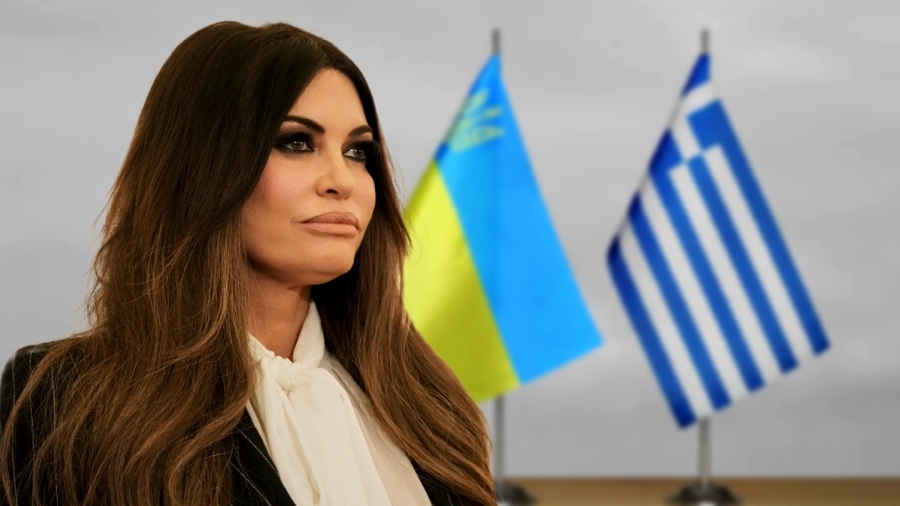 Revelation: Greece is being pressured to send weapons and money to Ukraine - How Guilfoyle took on NATO’s “difficult” job