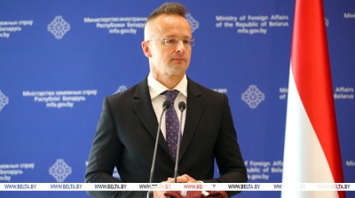 Ουγγαρία:  Δεν έχει  νόημα μια ειρηνευτική διάσκεψη για το Ουκρανικό χωρίς τη συμμετοχή της Ρωσίας