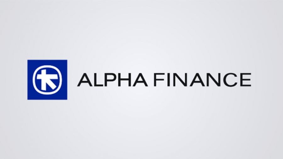 Alpha finance: Ποιες μετοχές επιλέγει ως κορυφαίες