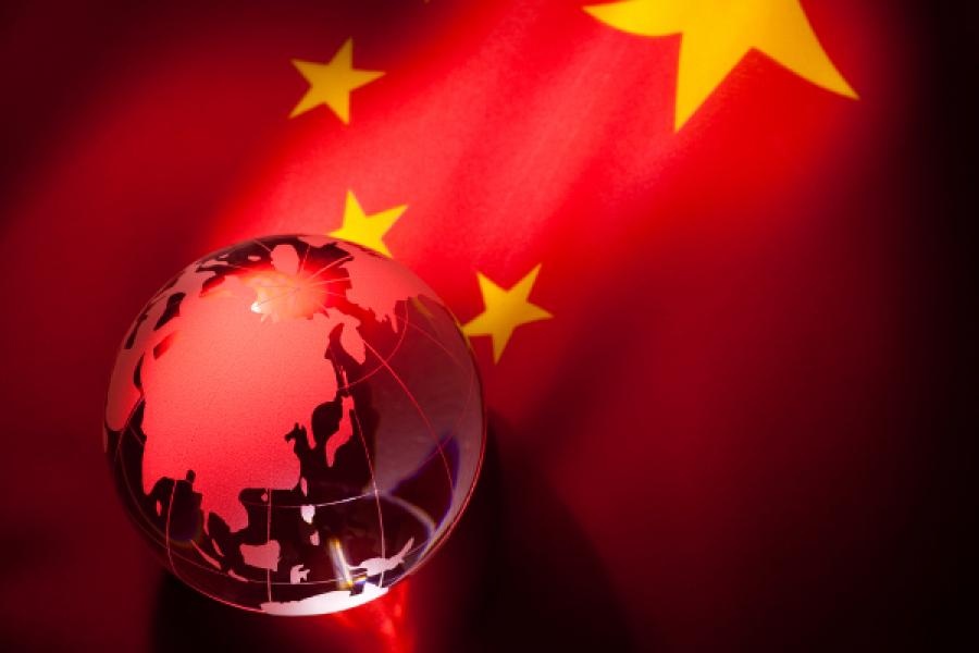 Είναι η Κίνα ο μεγαλύτερος κίνδυνος για την παγκόσμια οικονομία το 2019;