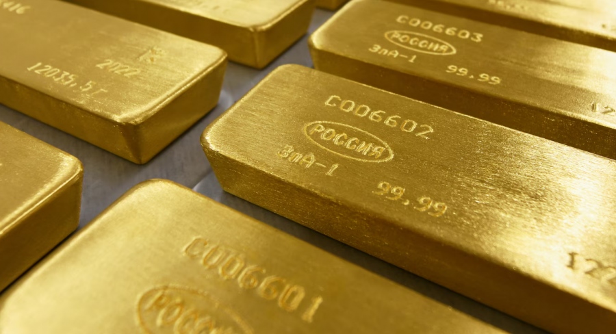 H Ρωσία αλλάζει τους κανόνες στην παγκόσμια αγορά χρυσού – Χρηματιστήριο στην Άγια Πετρούπολη, χτυπά το Λονδίνο