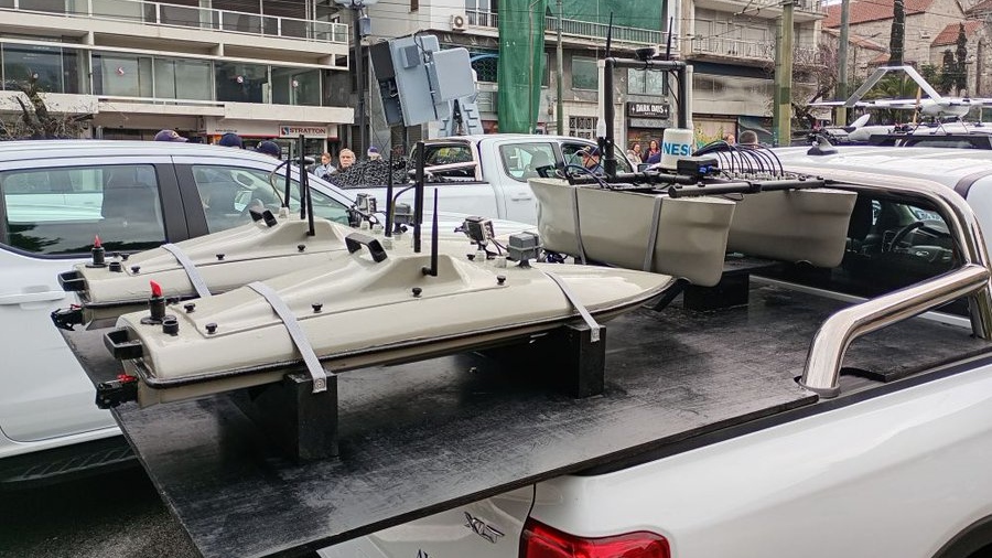 Παρέλαση 25ης Μαρτίου 2026 - Ανάλυση Οπλικών Συστημάτων, ρόλος ΜΕΑ, τορπιλών, SPIKE, Κένταυρος και ΔΥΚ