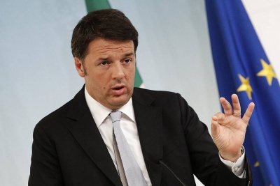 Ιταλία: Η εσωκομματική μειοψηφία της Κεντροαριστεράς δεν ενέκρινε τα εκλογικά ψηφοδέλτια του Renzi