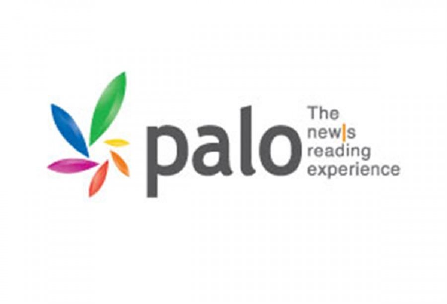 Σε επιταχυντή της Ευρωπαϊκής Επιτροπής η Paloservices