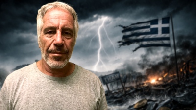 Συγκλονιστική διαρροή FBI: Ο Epstein έμαθε για την επιβολή Μνημονίων πριν τους Έλληνες - «To ξεπούλημα φέρνει ευκαιρίες»
