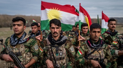 Axios: Οι Κούρδοι του Ιράκ αρνούνται την πρόσκληση Trump να επιτεθούν στο Ιράν – Θεωρούν ότι το Ιράν θα αντέξει