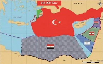 Συνεχίζει τα διπλωματικά παιχνίδια στην Αν. Μεσόγειο η Αίγυπτος - Ανοιχτή η πόρτα και με την Τουρκία για την οριοθέτηση ΑΟΖ