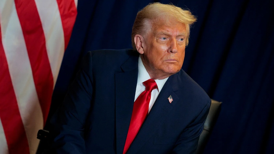 Ο Trump διαλύει τα αφελή δόγματα των Ευρωπαίων: «H Ρωσία δεν θα επιτεθεί στη Βαλτική, δεν θέλει άλλο πόλεμο»