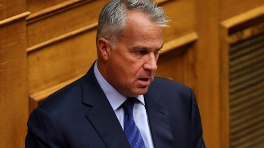 Βορίδης (υπ.Αγροτικής Ανάπτυξης): Άμεσα οι προκαταβολές σε αγρότες και κτηνοτρόφους που επλήγησαν από τον Ιανό