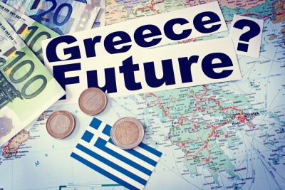 Με εμπόδια η ανάκαμψη της ελληνικής οικονομίας - Ανεργία, NPLs και αγορά ακινήτων τα αγκάθια