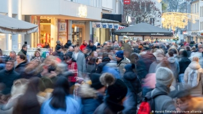 Γερμανία: Αφορολόγητο μπόνους 3.000 δολ. σε εκατομμύρια εργαζόμενους