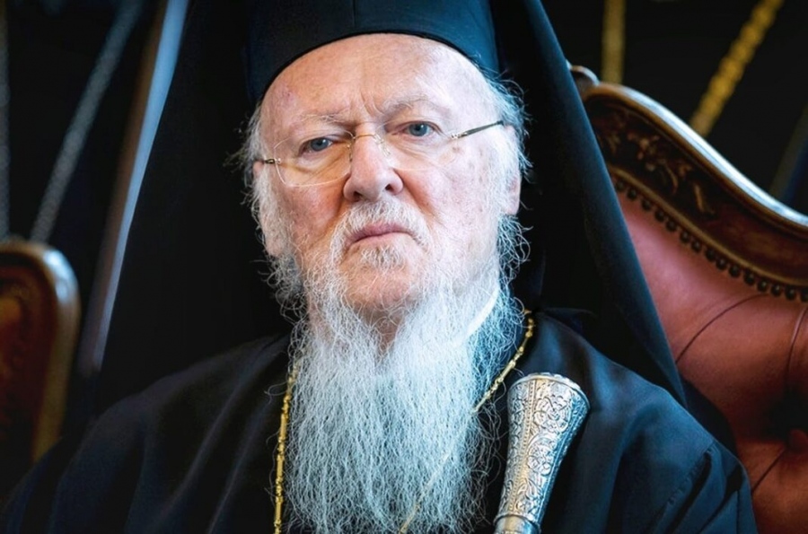 Οικουμενικό Πατριαρχείο: Στήριξη στον αρχιεπίσκοπο Σιναίου Δαμιανό