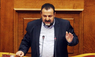 Κεγκέρογλου (ΚΙΝΑΛ): Διπλά εκτεθειμένη η κυβέρνηση στο ζήτημα προστασίας της πρώτης κατοικίας