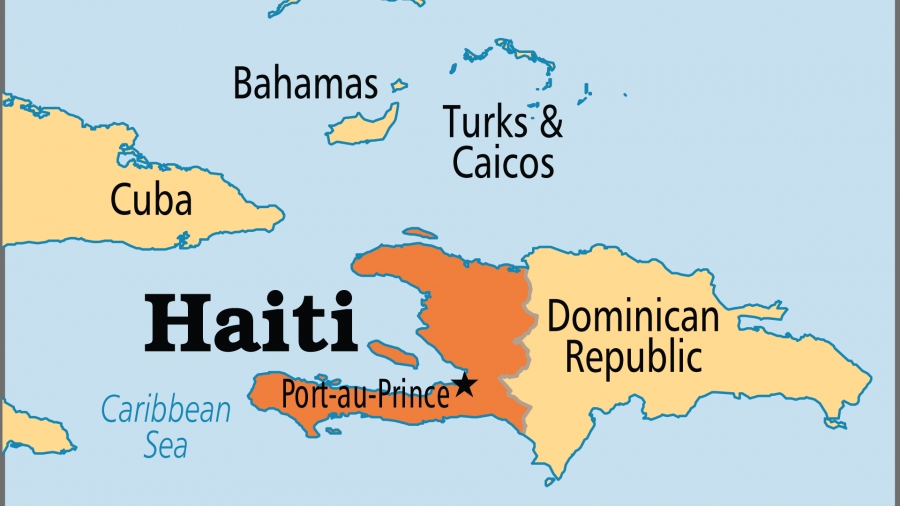 Εν μέσω πολυδιάστατης κρίσης, οι εκλογές στην Αϊτή αναβλήθηκαν επ’ αόριστον στην