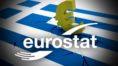 Eurostat: Τελευταία η Ελλάδα στις διαθέσιμες θέσεις εργασίας στην ΕΕ