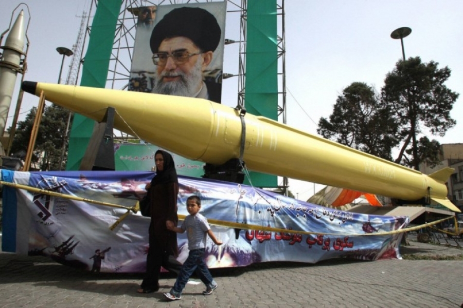 Διεθνής Οργανισμός Ατομικής Ενέργειας: Το Ιράν είναι έτοιμο να χρησιμοποιήσει εξελιγμένα πυρηνικά