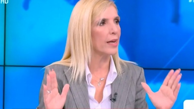 Άγρια επίθεση στην δημοσιογράφο Ρένα Κουβελιώτη - Τραυματίστηκε σοβαρά