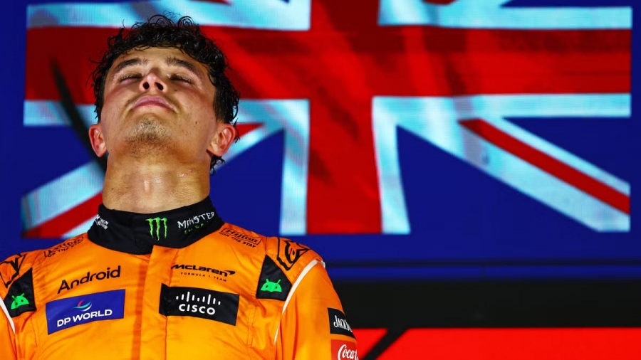 Σοκ στη Formula 1 - Έτοιμος να αποχωρήσει από το πρωτάθλημα ο Lando Norris της McLaren