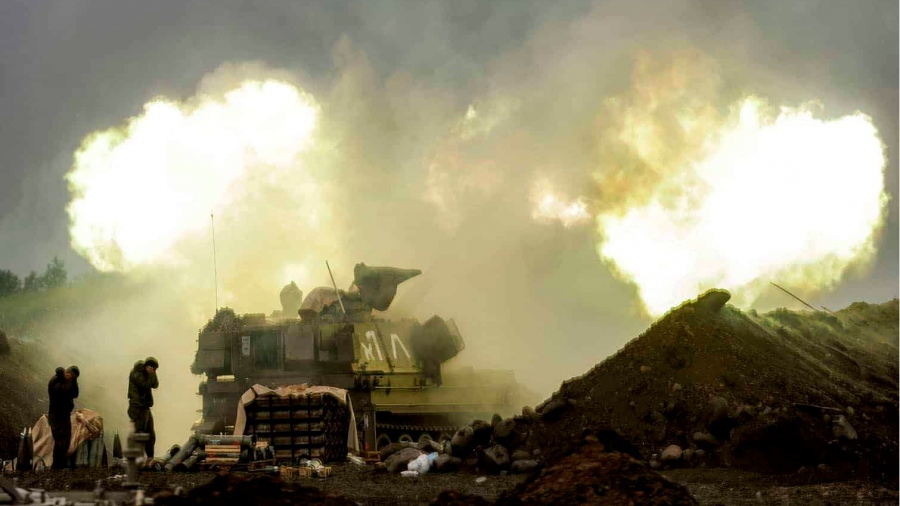 Ραγδαίες εξελίξεις: Ομοβροντία ιρανικών πυραύλων στόχευσε Αμερικανούς πιλότους στη βάση Prince Sultan - IRGC: 200 θύματα