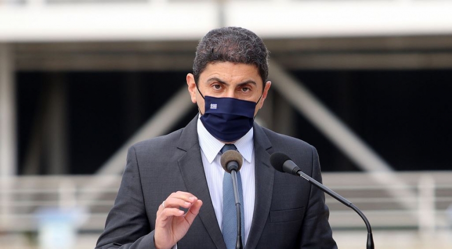 Συνεχάρη τις νέες διοικήσεις των αθλητικών ομοσπονδιών ο Αυγενάκης: Δικαιώνεται η αθλητική μεταρρύθμιση