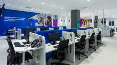H Teleperformance Greece στηρίζει ΕΟΔΥ & ΟΑΕΔ στην προσπάθεια ενημέρωσης των πολιτών