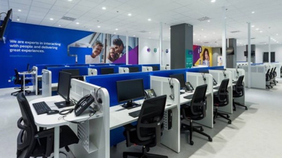 H Teleperformance Greece στηρίζει ΕΟΔΥ & ΟΑΕΔ στην προσπάθεια ενημέρωσης των πολιτών