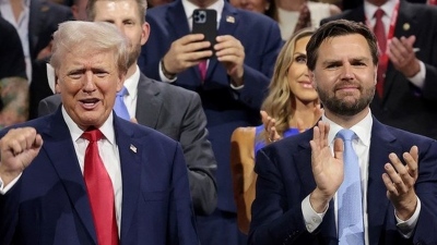 Τι συμβαίνει με τον Vance – Γιατί δεν τον στέλνει ο Trump στο Πακιστάν για συνομιλίες με το Ιράν