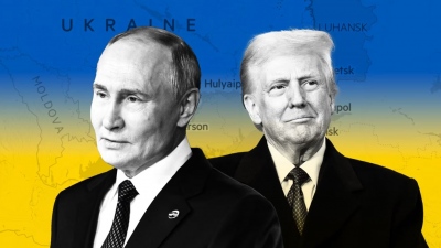 «Ο Trump ακολουθεί τον Lenin» - Ένα βήμα μπρος, δύο βήματα πίσω στο θέατρο της ψεύτικης ειρήνης και του πολέμου για εξουσία