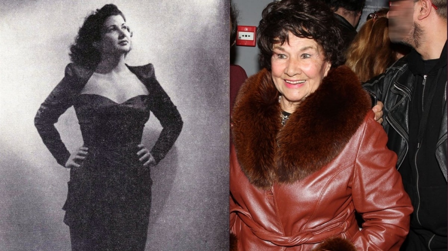 Πέθανε η ηθοποιός Καλή Καλό