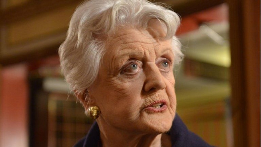 Πέθανε η «συγγραφέας ντετέκτιβ» Angela Lansbury‎