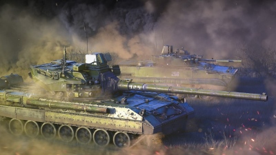 Απίστευτο - Η Ρωσία «σπάει» το δίχτυ των ουκρανικών drones, βγάζει μαζικά τεθωρακισμένα στα μέτωπα - Η ευφυής τακτική «70-30»